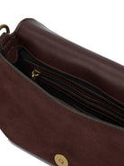 Pinko Crossbody bags - Burgundy