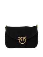 Pinko Crossbody bags - Black