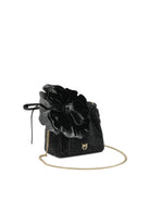 Pinko Pouches - Black
