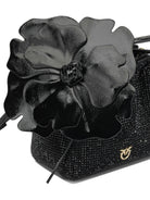 Pinko Pouches - Black