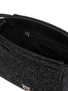 Pinko Pouches - Black