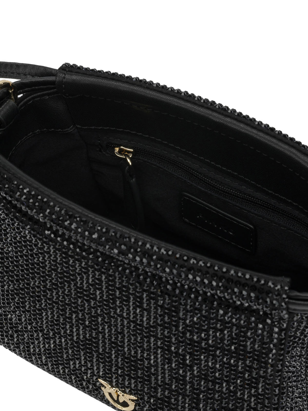 Pinko Pouches - Black
