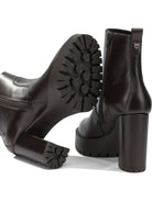 Pinko Boots & Ankle Boots - Brown