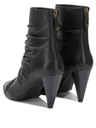 Pinko Boots & Ankle Boots - Black