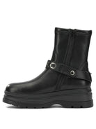 Pinko Boots & Ankle Boots - Black