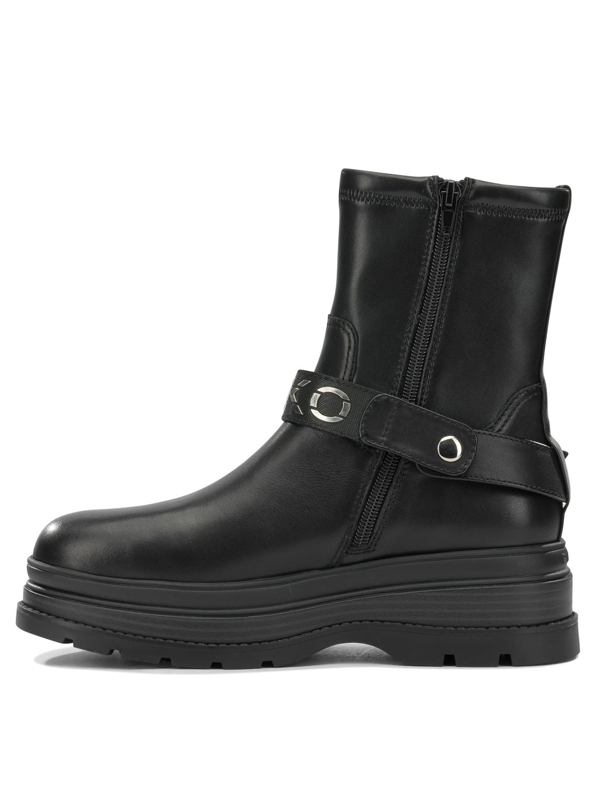 Pinko Boots & Ankle Boots - Black
