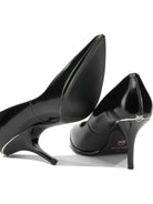 Pinko Heeled shoes - Black