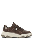 Pinko Sneakers & Slip-On - Brown