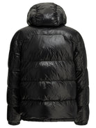 Polo Ralph Lauren "Gorham" Short Down Jacket - Blue
