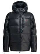 Polo Ralph Lauren "Gorham" Short Down Jacket - Blue