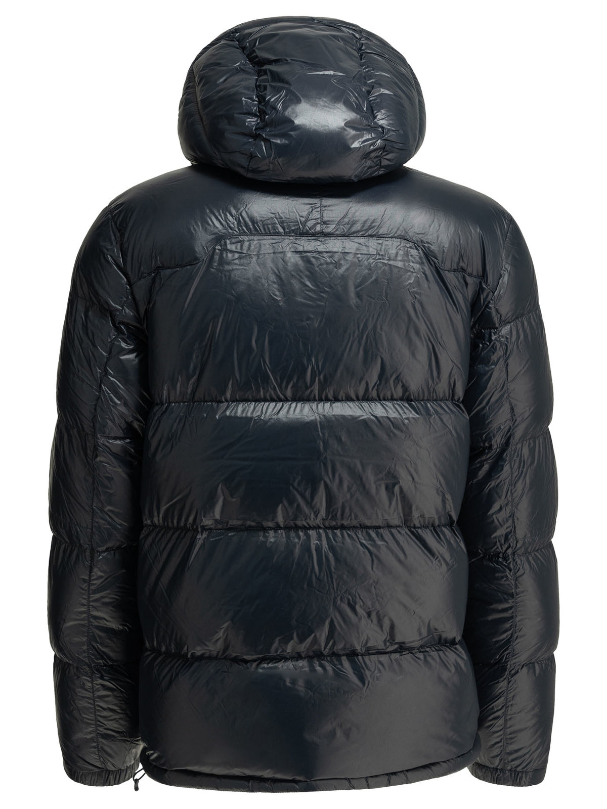 Polo Ralph Lauren "Gorham" Short Down Jacket - Blue