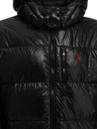 Polo Ralph Lauren "Gorham" Short Down Jacket - Blue