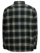 Polo Ralph Lauren Classic-fit casual plaid shirt - Blue