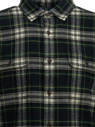Polo Ralph Lauren Classic-fit casual plaid shirt - Blue