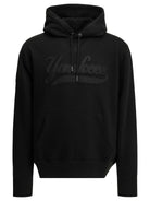 Polo Ralph Lauren "New York Yankees" Hoodie - Black
