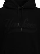 Polo Ralph Lauren "New York Yankees" Hoodie - Black