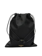 Prada "Wish" pouch - Black