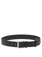 Prada Saffiano leather belt - Black