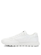 Prada "Prax 01" low top sneakers - White
