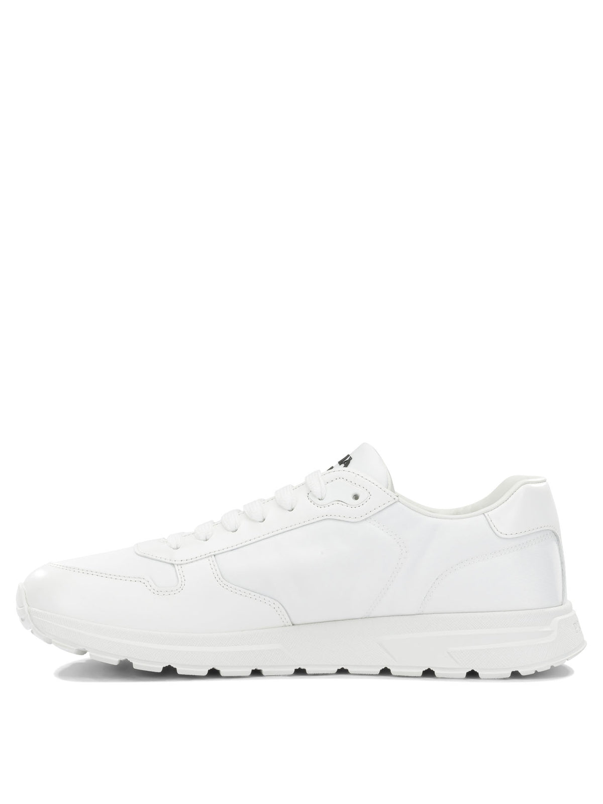 Prada "Prax 01" low top sneakers - White