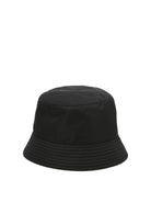 Prada Re-Nylon bucket hat - Black
