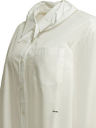 Prada Casual shirt with logo - White