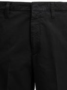 Prada Casual cotton pants - Blue
