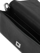 Rick Owens "Mini Griffin" Small Shoulder Bag - Black
