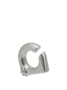 Rick Owens "Orb" Ear cuff - Silver
