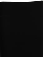 Rick Owens "Ankle" Long Skirt - Black