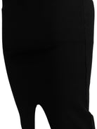 Rick Owens "Ankle" Long Skirt - Black