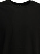 Rick Owens "Brad" crewneck T-shirt - Black