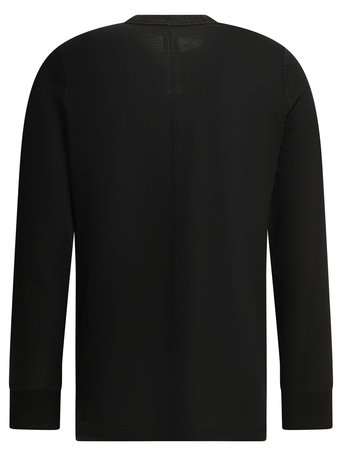 Rick Owens "Level" crew-neck T-shirt - Black