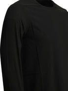 Rick Owens "Level" crew-neck T-shirt - Black