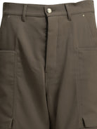 Rick Owens "Stefan" Cargo Pants - Grey