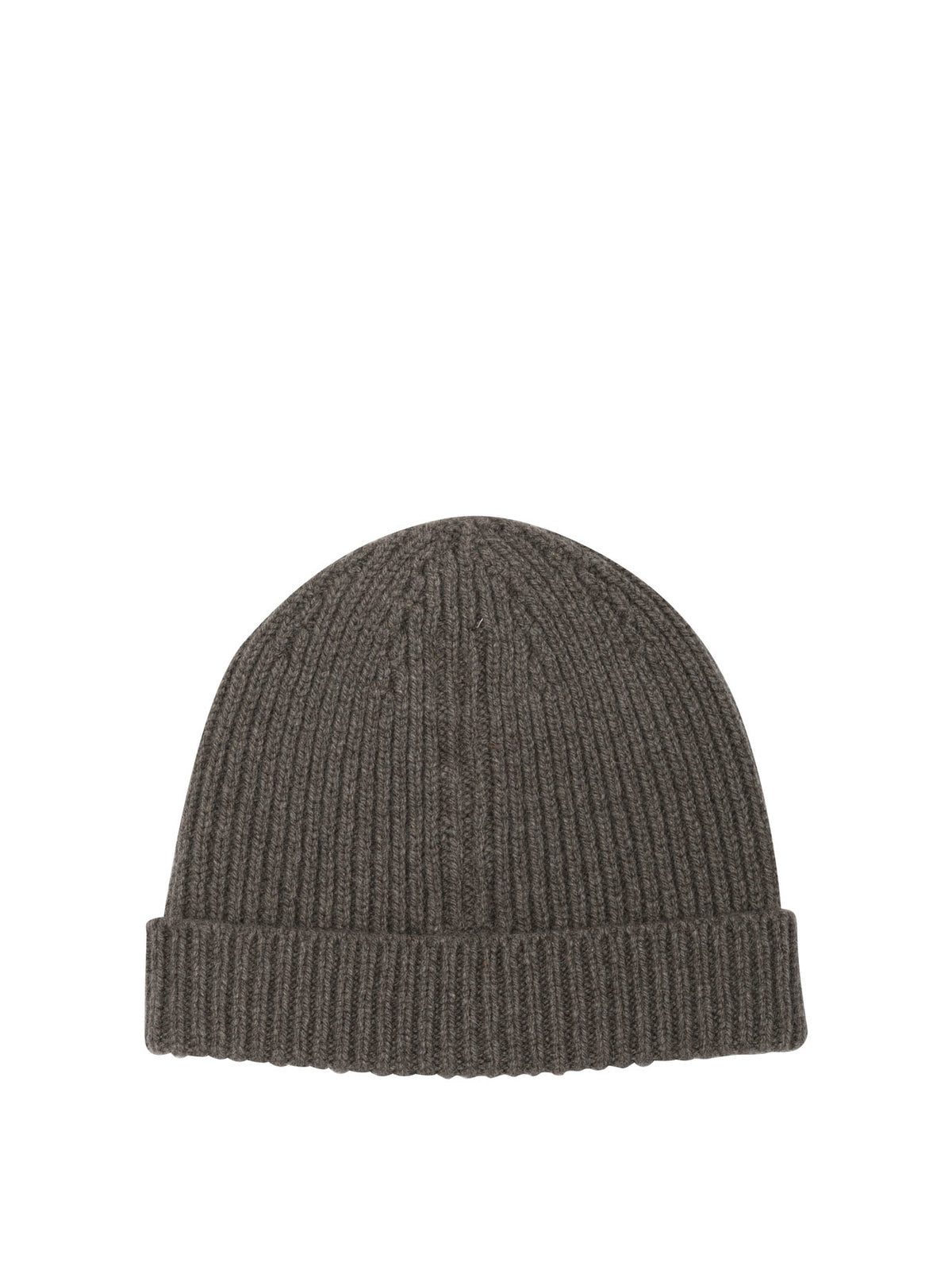 Rick Owens Cashmere beanie - Grey