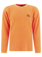 Stüssy Knitwear - Orange