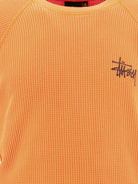 Stüssy Knitwear - Orange