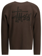 Stüssy Knitwear - Brown