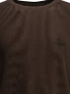 Stüssy Knitwear - Brown