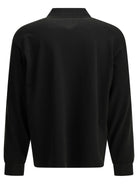 Stüssy Polo shirts - Black