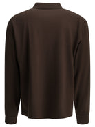 Stüssy Polo shirts - Brown