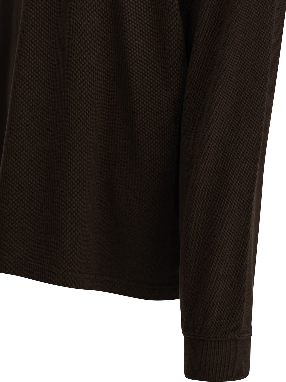 Stüssy Polo shirts - Brown