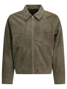 Stüssy Jackets & Coats - Beige