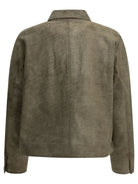 Stüssy Jackets & Coats - Beige