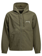 Stüssy Jackets & Coats - Green