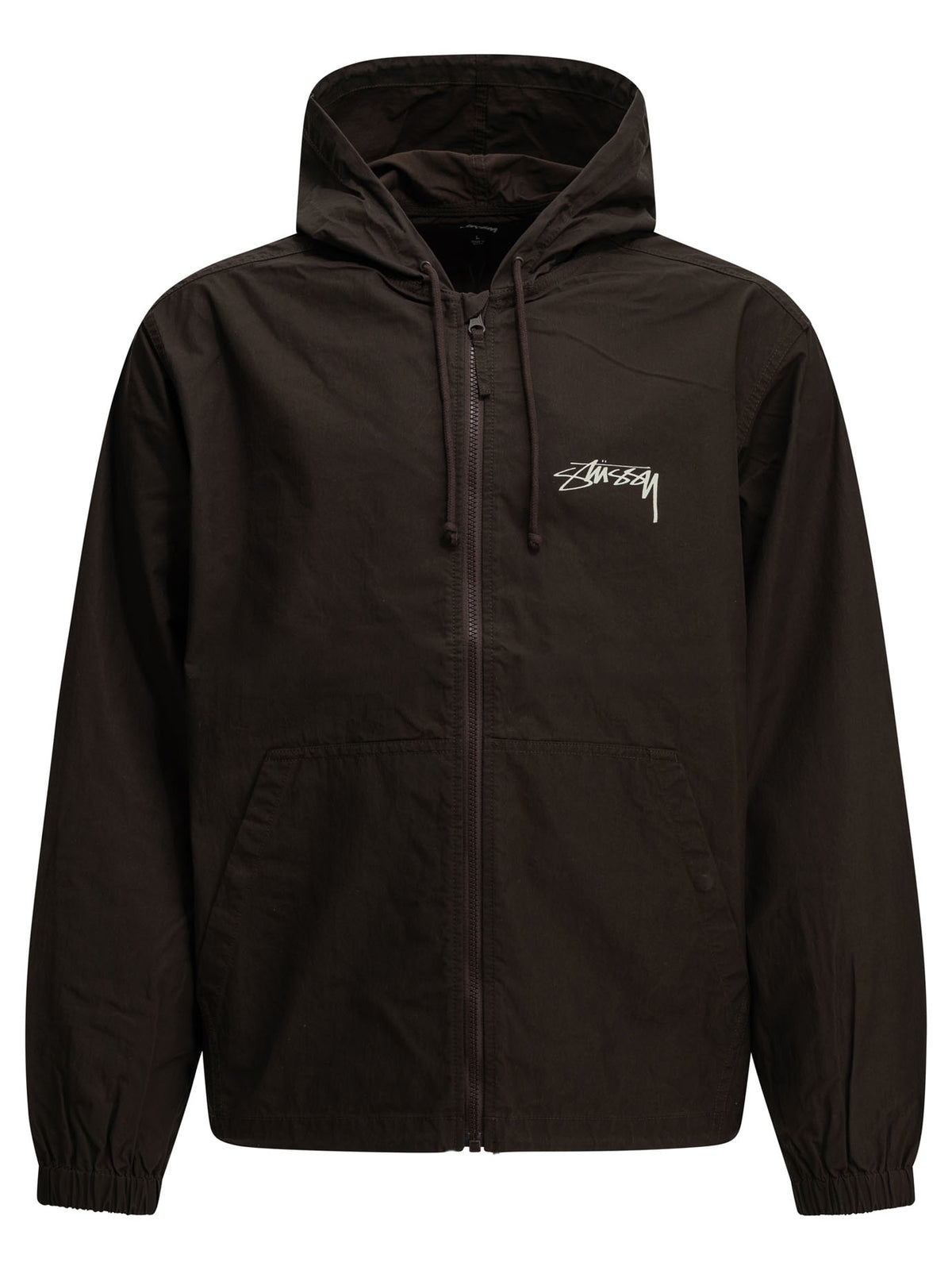 Stüssy Jackets & Coats - Brown