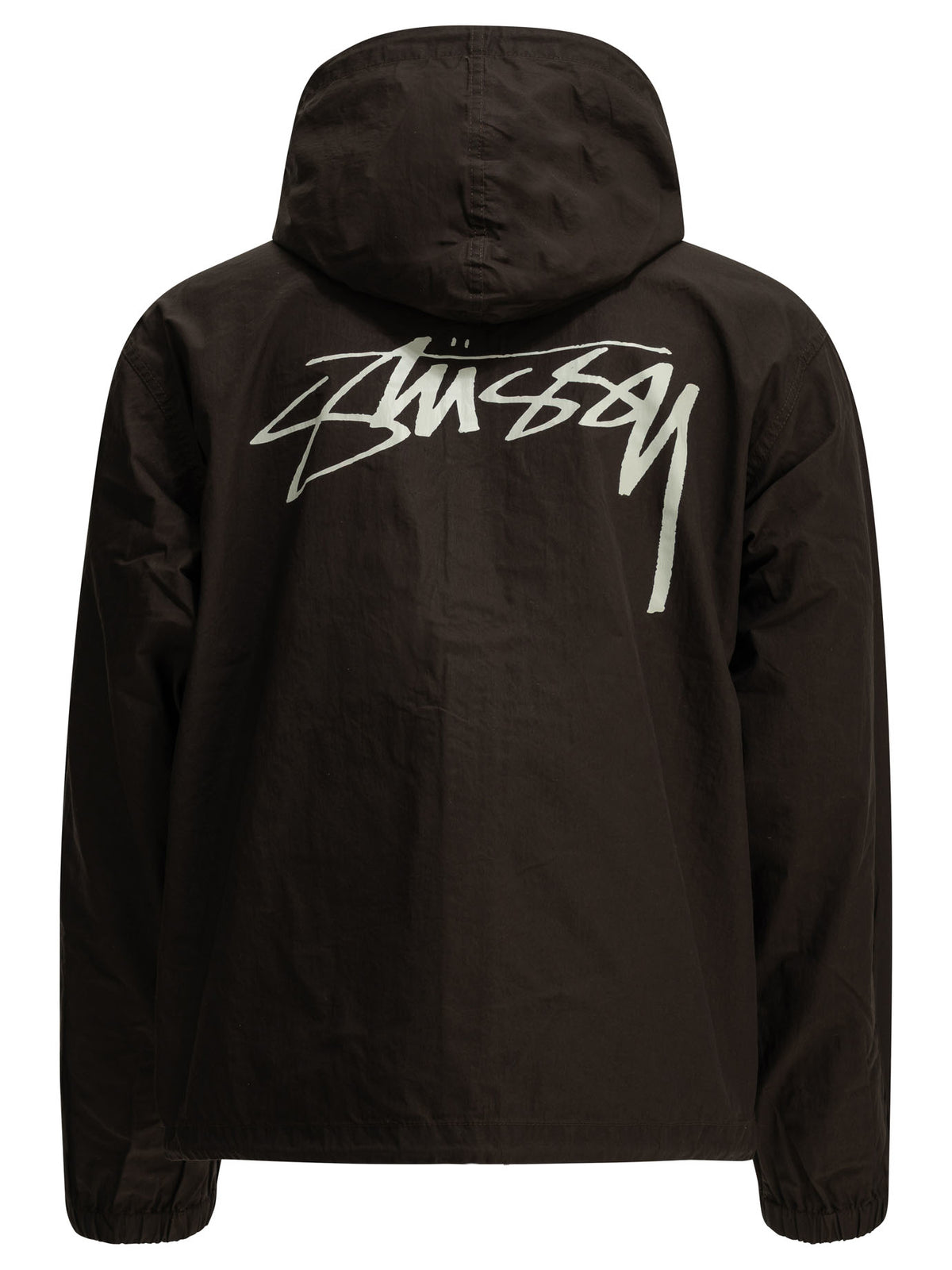 Stüssy Jackets & Coats - Brown