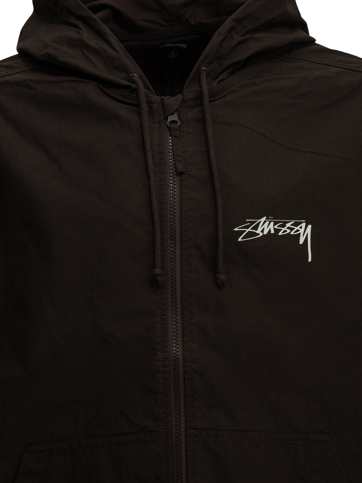Stüssy Jackets & Coats - Brown