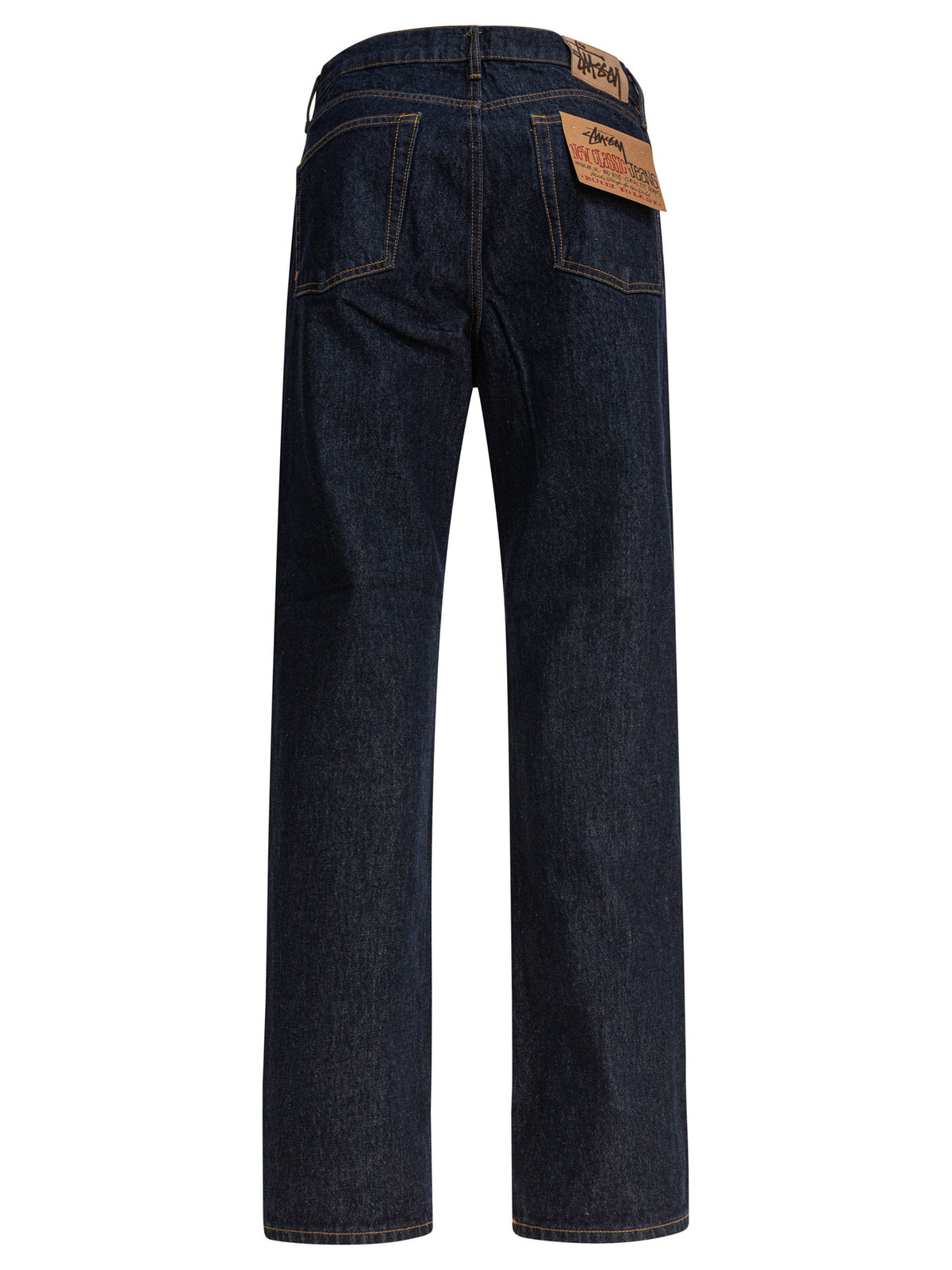 Stüssy Jeans - Blue
